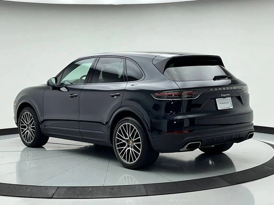2023 Porsche 9Y0/9Y3 Cayenne - Image 3 of 5