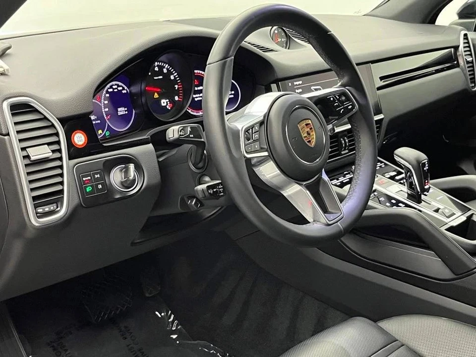 2023 Porsche 9Y0/9Y3 Cayenne - Image 4 of 5