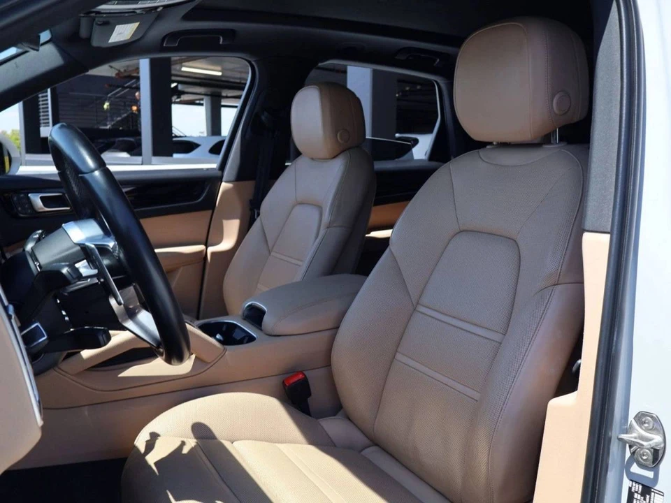 2023 Porsche 9Y0/9Y3 Cayenne - Image 5 of 5