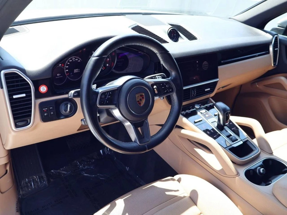 2023 Porsche 9Y0/9Y3 Cayenne - Image 4 of 5