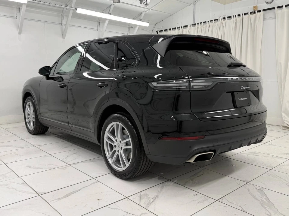 2023 Porsche 9Y0/9Y3 Cayenne - Image 3 of 5