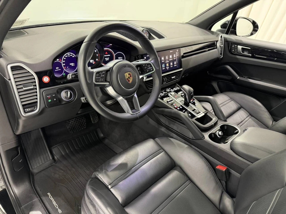 2023 Porsche 9Y0/9Y3 Cayenne - Image 4 of 5