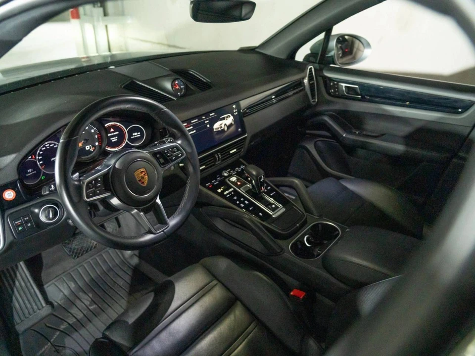 2023 Porsche 9Y0/9Y3 Cayenne - Image 4 of 5