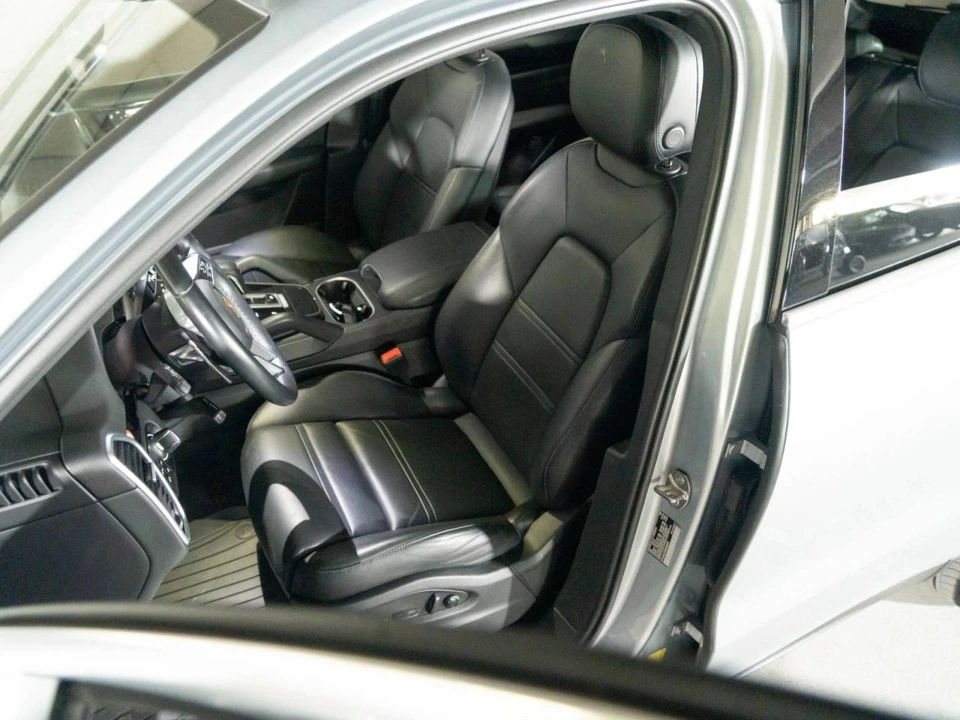 2023 Porsche 9Y0/9Y3 Cayenne - Image 5 of 5