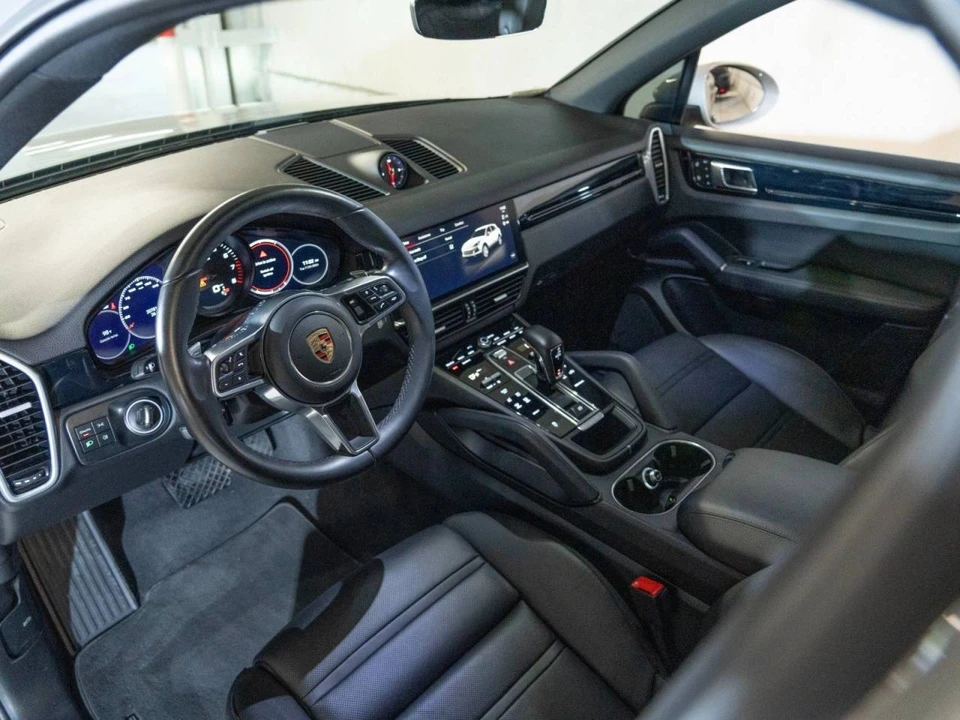 2023 Porsche 9Y0/9Y3 Cayenne - Image 4 of 5