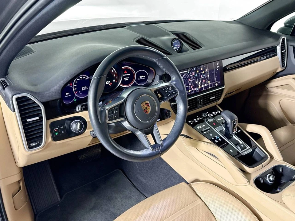 2023 Porsche 9Y0/9Y3 Cayenne - Image 4 of 5
