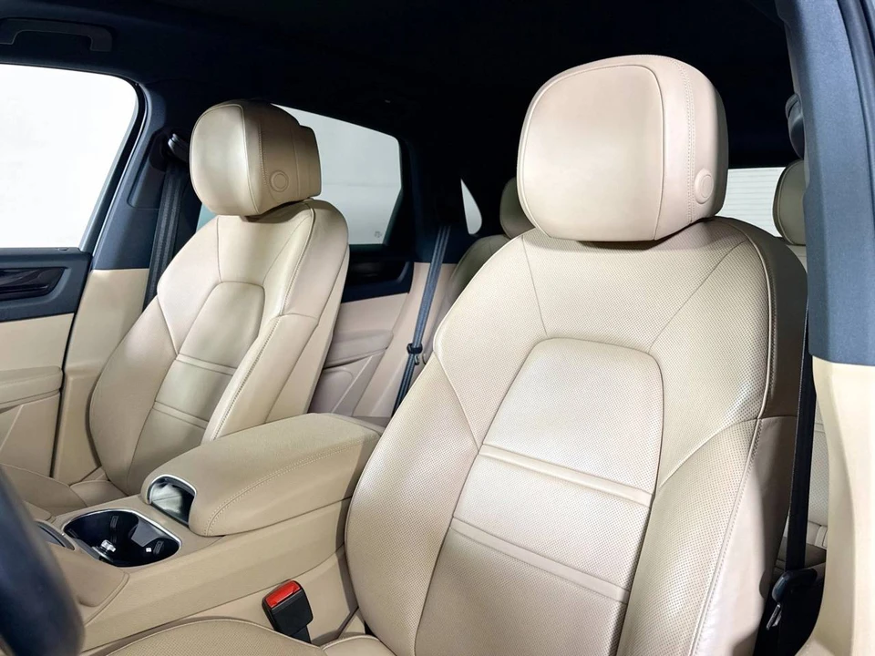 2023 Porsche 9Y0/9Y3 Cayenne - Image 5 of 5