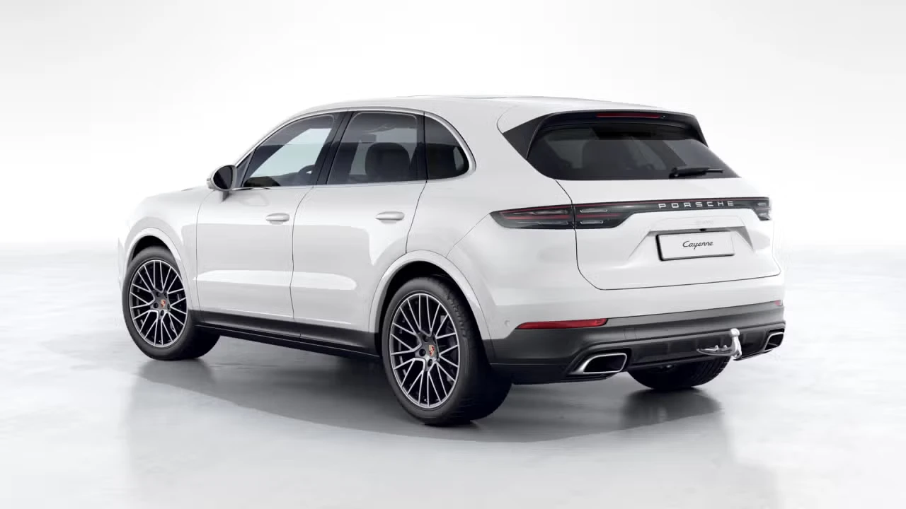 2023 Porsche 9Y0/9Y3 Cayenne - Image 20 of 30