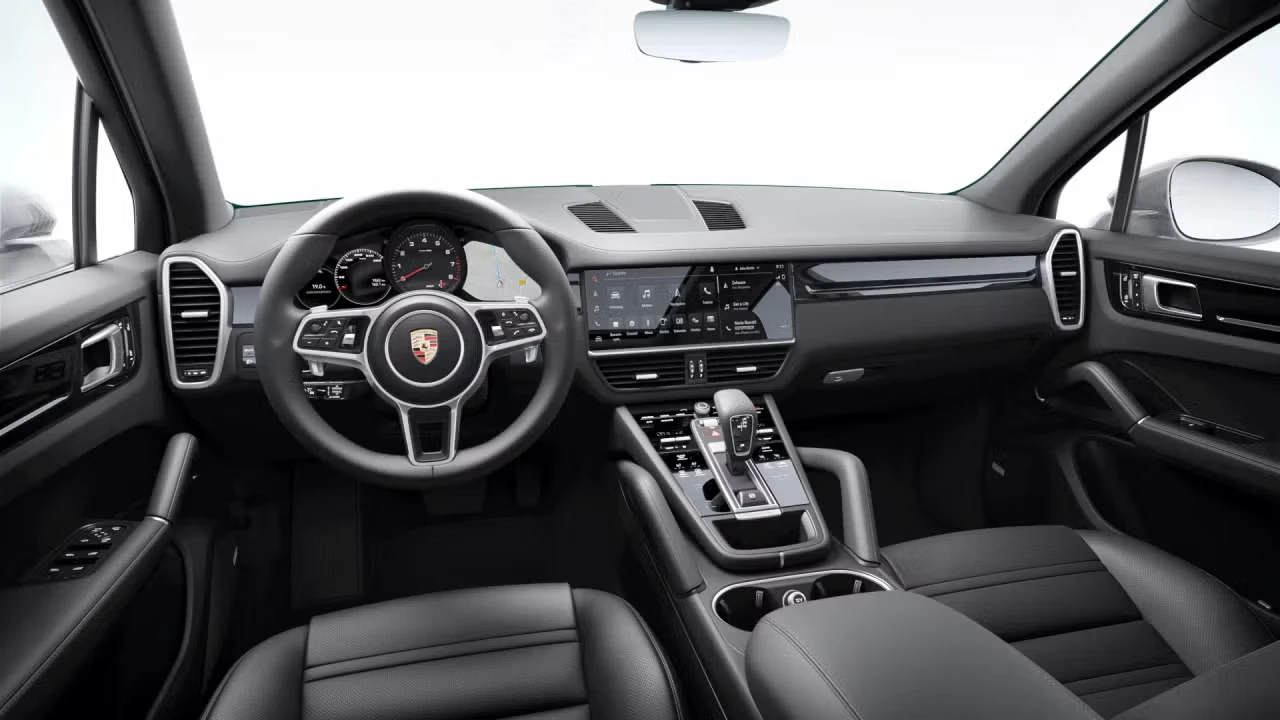2023 Porsche 9Y0/9Y3 Cayenne - Image 28 of 30