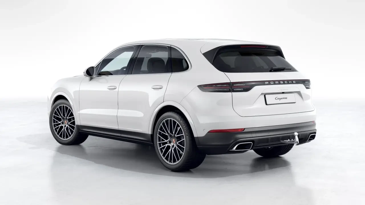 2023 Porsche 9Y0/9Y3 Cayenne - Image 24 of 30