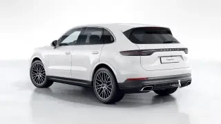 2023 Porsche 9Y0/9Y3 Cayenne - Image 21 of 30