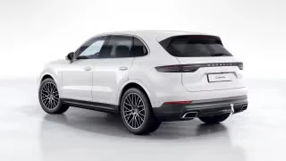 2023 Porsche 9Y0/9Y3 Cayenne - Image 17 of 30