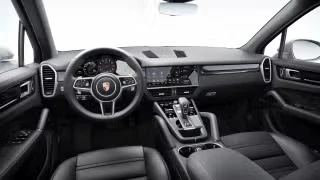2023 Porsche 9Y0/9Y3 Cayenne - Image 25 of 30