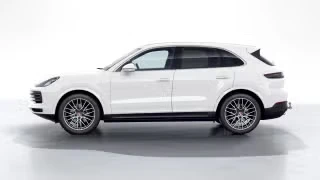 2023 Porsche 9Y0/9Y3 Cayenne - Image 9 of 30