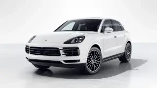 2023 Porsche 9Y0/9Y3 Cayenne - Image 5 of 30