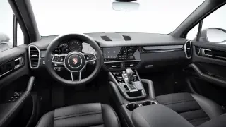 2023 Porsche 9Y0/9Y3 Cayenne - Image 29 of 30