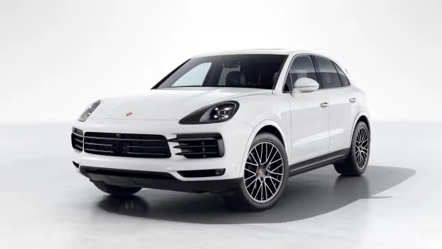 2023 Porsche 9Y0/9Y3 Cayenne - Image 2 of 30