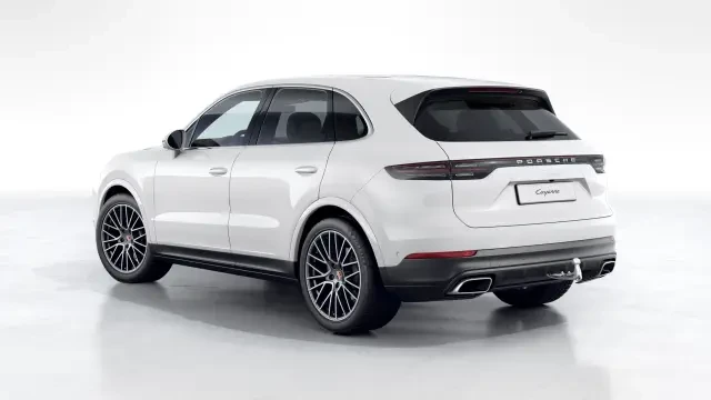 2023 Porsche 9Y0/9Y3 Cayenne - Image 22 of 30