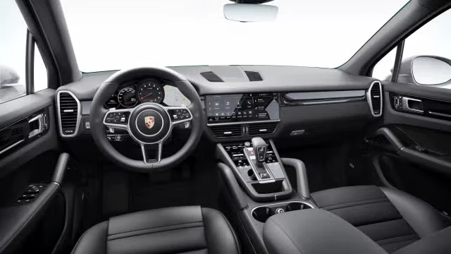 2023 Porsche 9Y0/9Y3 Cayenne - Image 26 of 30