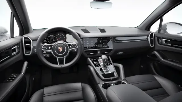 2023 Porsche 9Y0/9Y3 Cayenne - Image 30 of 30
