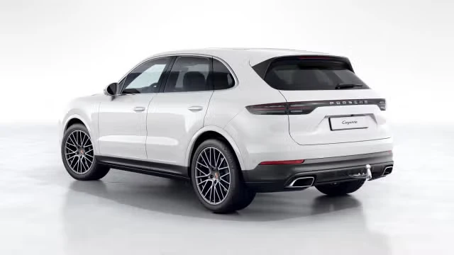 2023 Porsche 9Y0/9Y3 Cayenne - Image 18 of 30