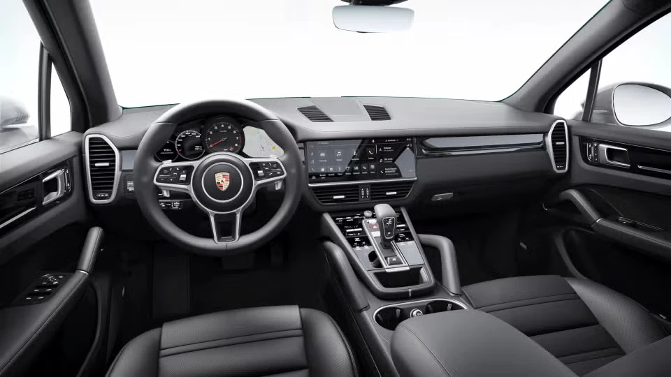 2023 Porsche 9Y0/9Y3 Cayenne - Image 27 of 30