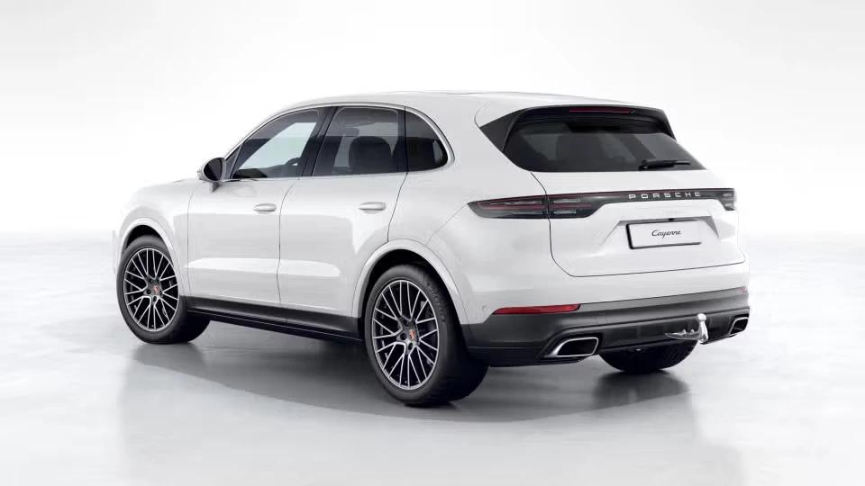 2023 Porsche 9Y0/9Y3 Cayenne - Image 19 of 30
