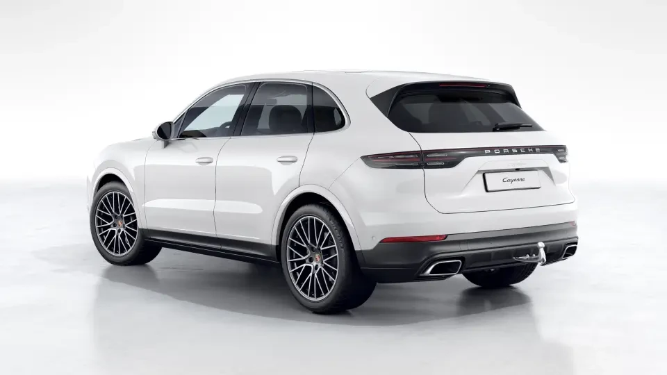 2023 Porsche 9Y0/9Y3 Cayenne - Image 23 of 30