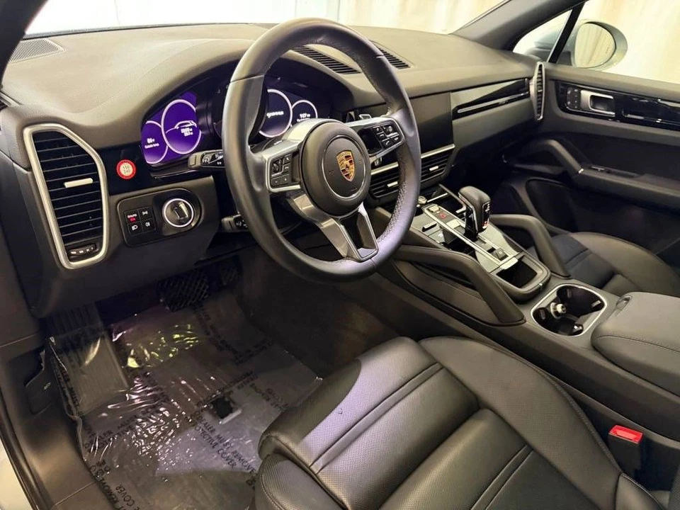 2023 Porsche 9Y0/9Y3 Cayenne - Image 4 of 5