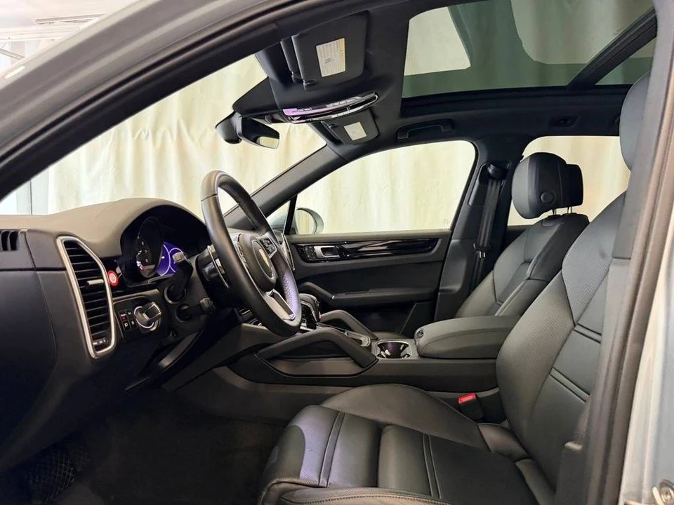 2023 Porsche 9Y0/9Y3 Cayenne - Image 5 of 5
