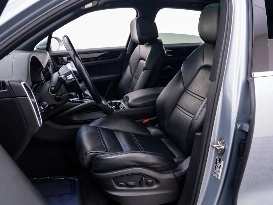 2023 Porsche 9Y0/9Y3 Cayenne - Image 5 of 5