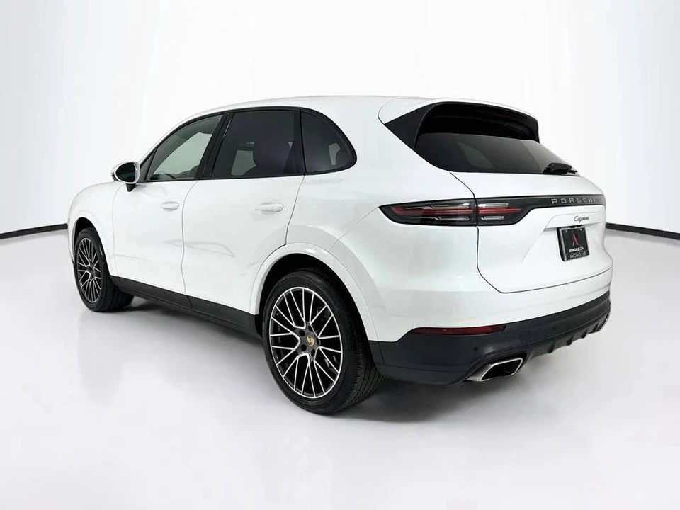 2023 Porsche 9Y0/9Y3 Cayenne - Image 3 of 5