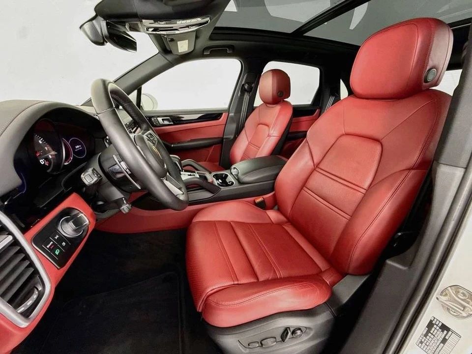 2023 Porsche 9Y0/9Y3 Cayenne - Image 5 of 5