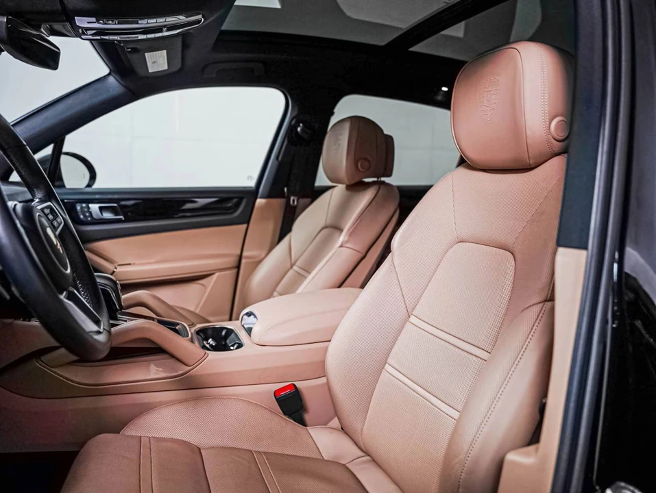 2023 Porsche 9Y0/9Y3 Cayenne - Image 5 of 5