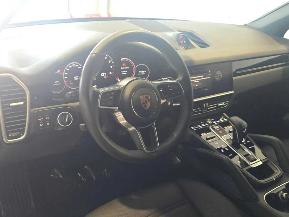 2023 Porsche 9Y0/9Y3 Cayenne - Image 4 of 5