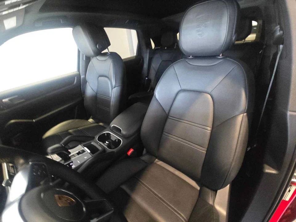 2023 Porsche 9Y0/9Y3 Cayenne - Image 5 of 5