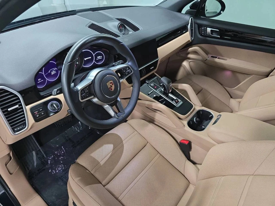 2023 Porsche 9Y0/9Y3 Cayenne - Image 4 of 5