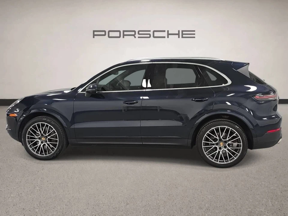 2023 Porsche 9Y0/9Y3 Cayenne - Image 2 of 5