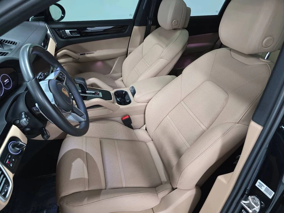 2023 Porsche 9Y0/9Y3 Cayenne - Image 5 of 5