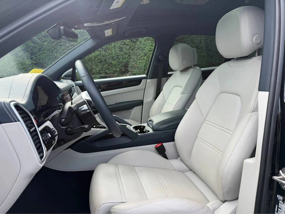 2023 Porsche 9Y0/9Y3 Cayenne - Image 5 of 5