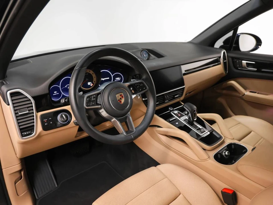 2023 Porsche 9Y0/9Y3 Cayenne - Image 4 of 5