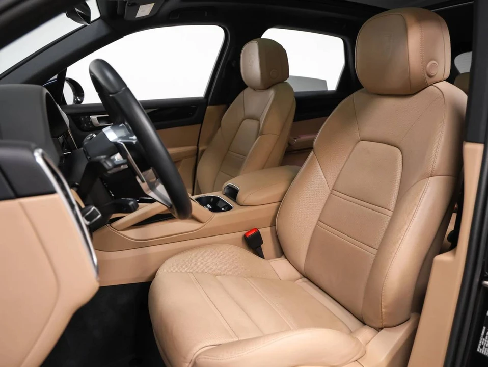 2023 Porsche 9Y0/9Y3 Cayenne - Image 5 of 5
