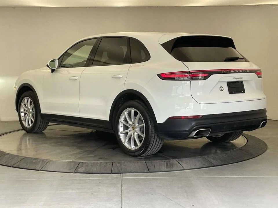 2023 Porsche 9Y0/9Y3 Cayenne - Image 3 of 5