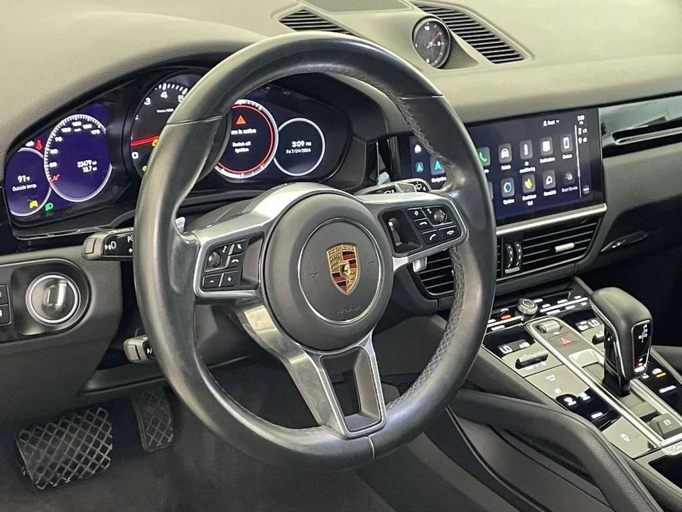 2023 Porsche 9Y0/9Y3 Cayenne - Image 4 of 5