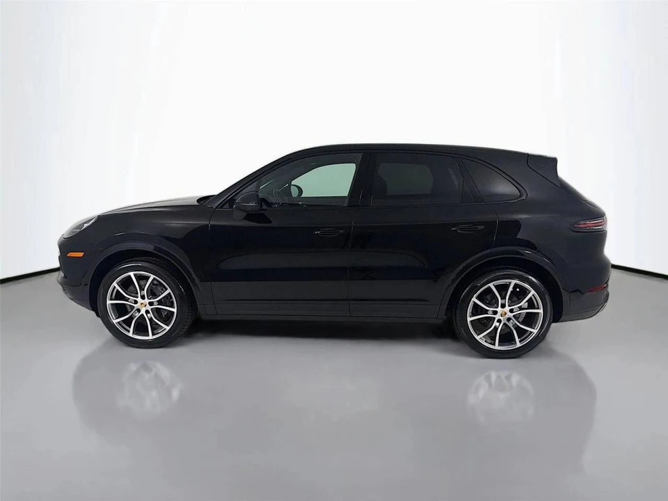 2023 Porsche 9Y0/9Y3 Cayenne - Image 2 of 5