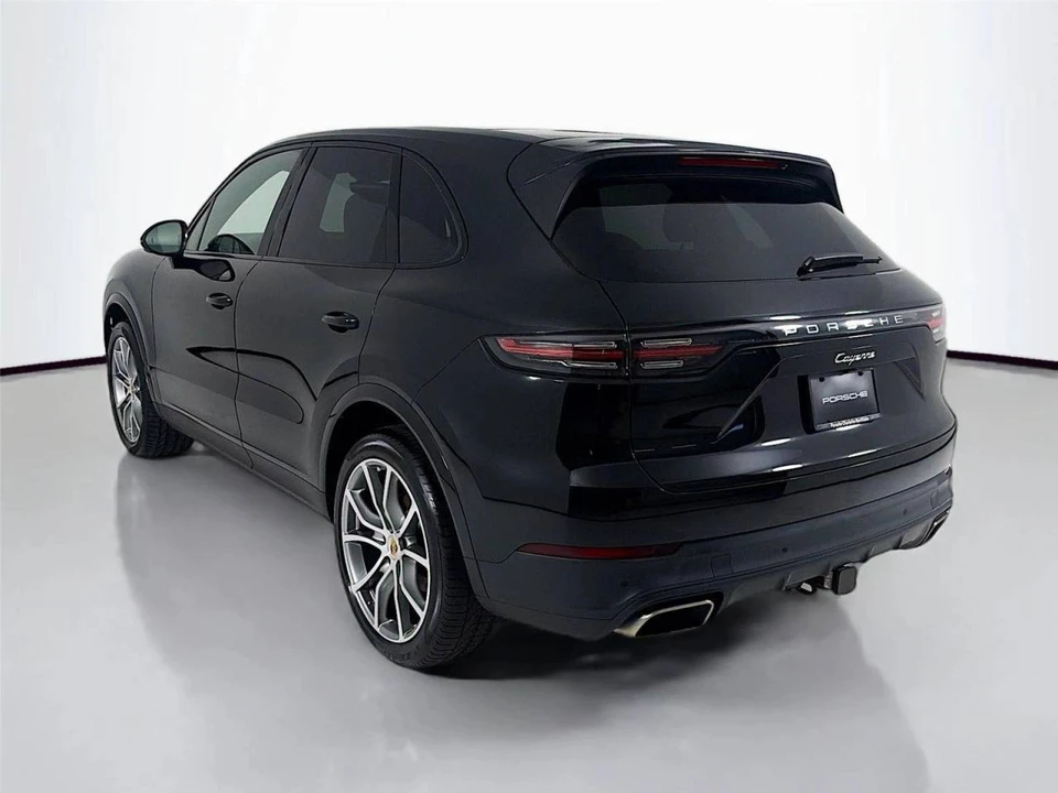 2023 Porsche 9Y0/9Y3 Cayenne - Image 3 of 5