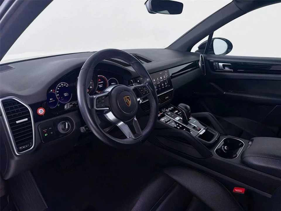2023 Porsche 9Y0/9Y3 Cayenne - Image 4 of 5