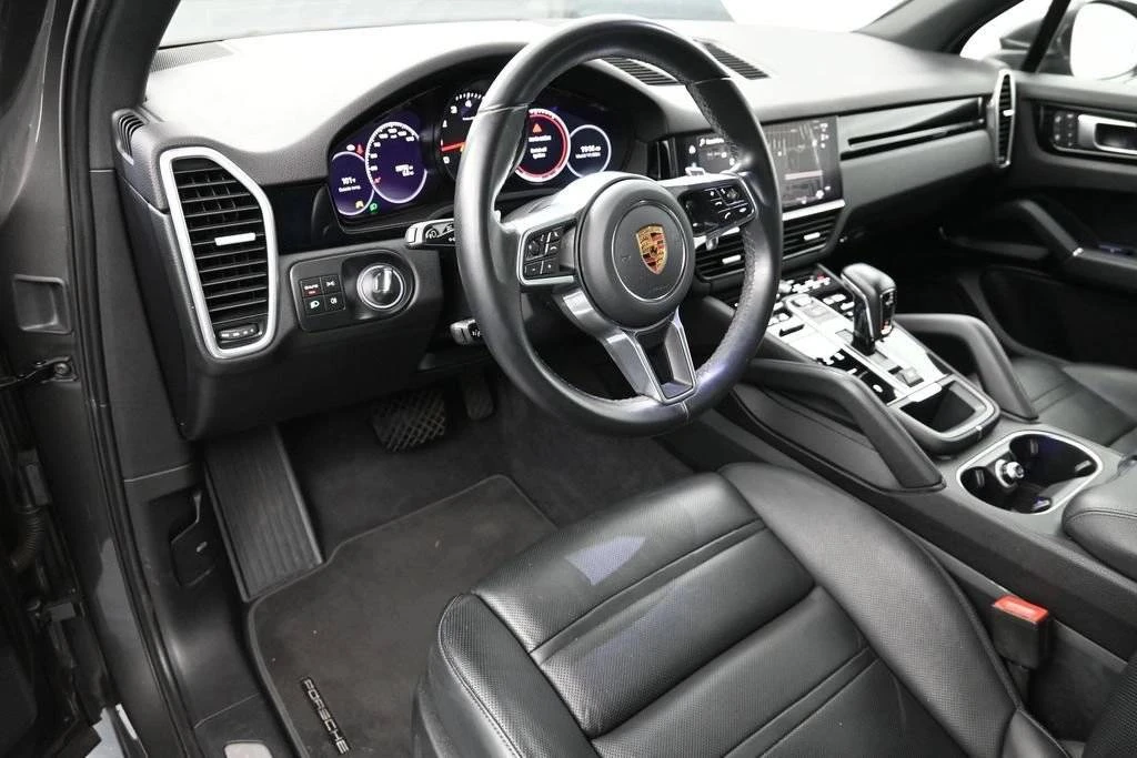 2023 Porsche 9Y0/9Y3 Cayenne - Image 4 of 5