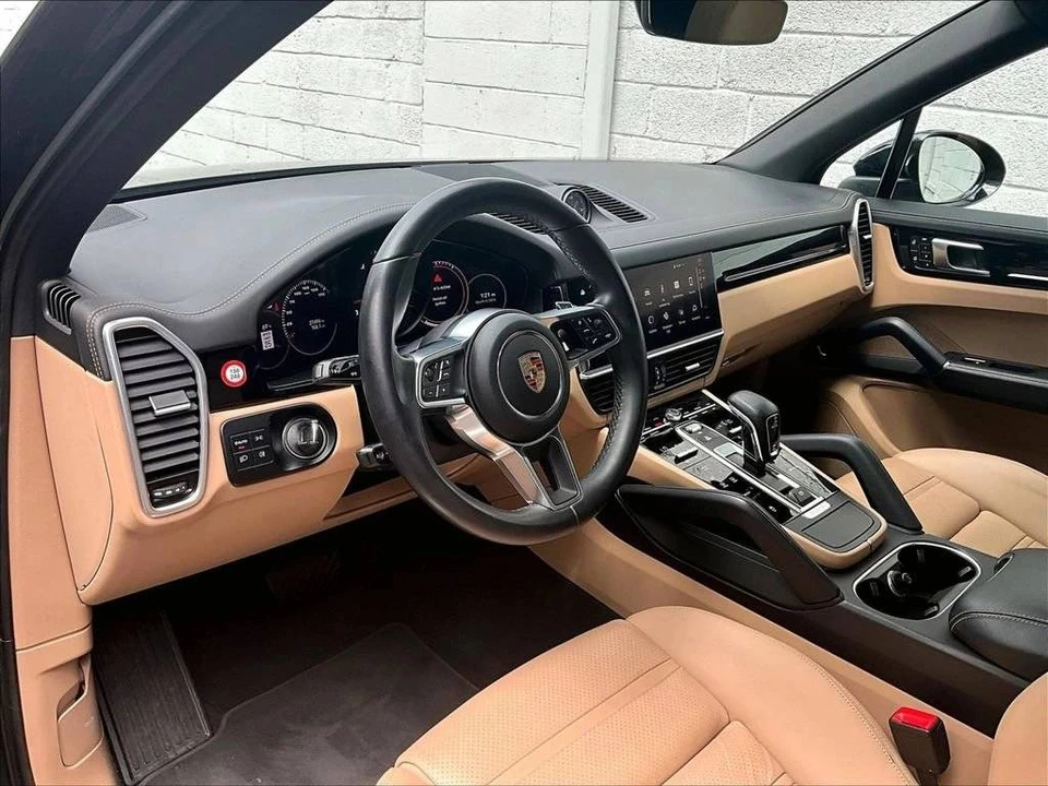 2023 Porsche 9Y0/9Y3 Cayenne - Image 4 of 5