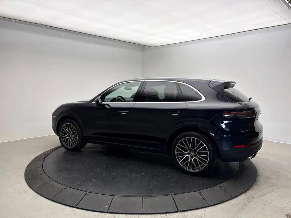2023 Porsche 9Y0/9Y3 Cayenne - Image 3 of 5